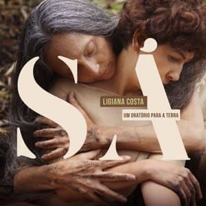 Sa - Um Oratorio Para a Terra