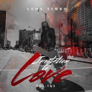 Invitation To Love Vol. 1 & 2