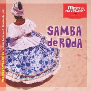 Samba de Roda (Edicao Bahia | vol. 1)