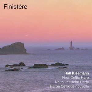 Finistere (New Celtic Harp)