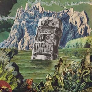 Exotic Immensity (Exotic Immensity)