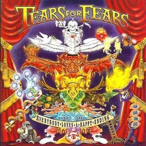 Everybody loves a happy ending