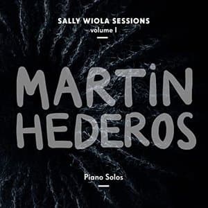 Piano Solos - Sally Wiola Sessions, Vol. I