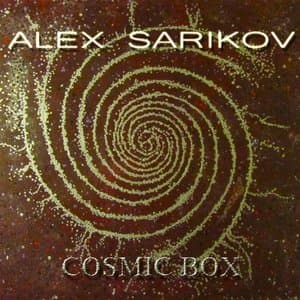 Cosmic Box