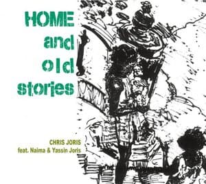 Home and Old Stories