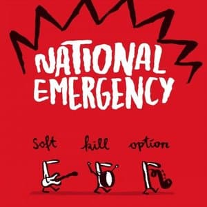 National Emergency