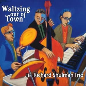 Waltzing out of Town