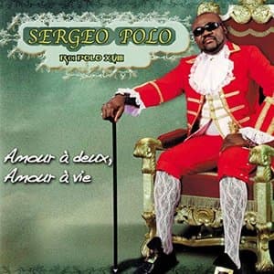 Amour a deux, Amour a vie