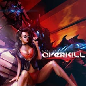 Overkill