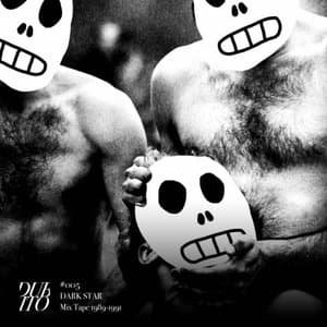 Mix Tape 1989 - 1991