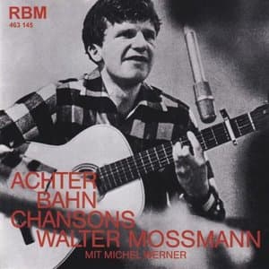 Achterbahn Chansons (Rollercoaster Songs)