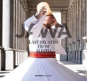 Last Breaths from Aleppo