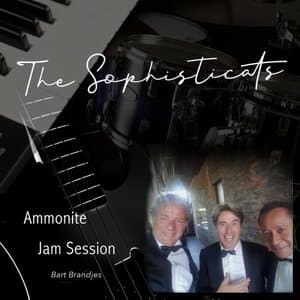 Ammonite Jam Session