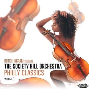 Butch Ingram Presents Philly Classics, Vol. 1,2