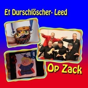 Et Durschloscher-Leed