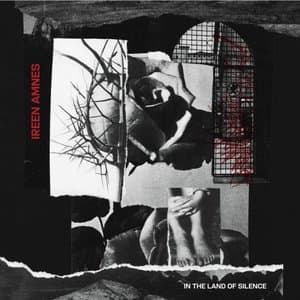 In The Land Of Silence