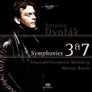 Symphonies 3 & 7 (Marcus Bosch)