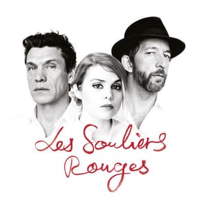 Les Souliers Rouges