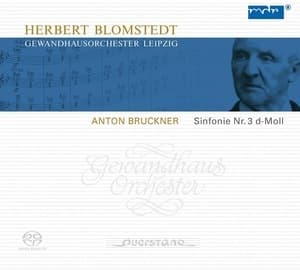 Sinfonie Nr. 3 d-Moll (Herbert Blomstedt)