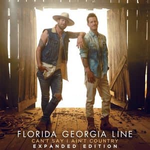 Cant Say I Aint Country