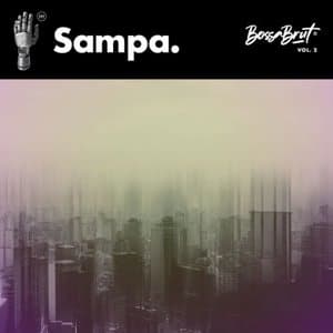 Sampa - Bossa Brut, Vol. 2