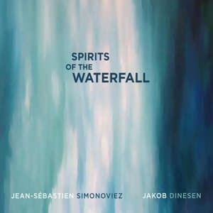 Spirits of the Waterfall