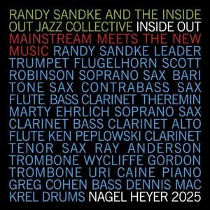 Inside Out - Back to Work