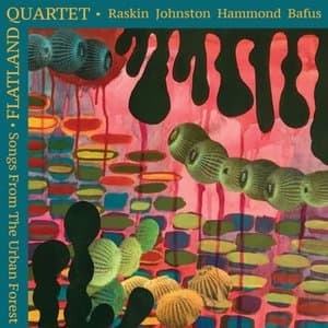 Songs from the Urban Forest