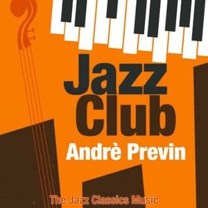 Jazz Club (The Jazz Classics Music)