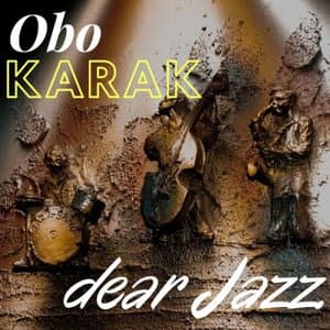 Dear Jazz