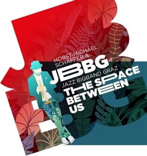 The Space Between Us