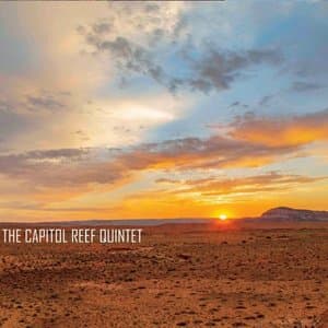 The Capitol Reef Quintet
