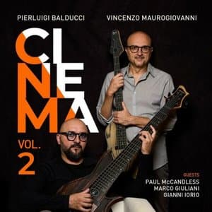 Cinema, Vol.2