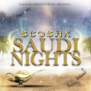 Saudi Nights