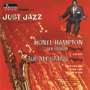 Gene Norman Presents: Just Jazz