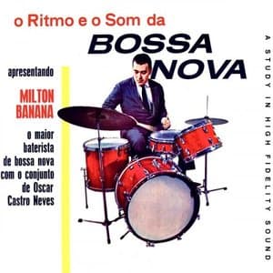 O Ritmo E O Som Da Bossanova