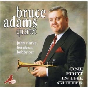 One Foot In The Gutter