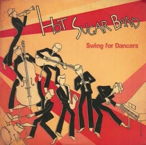 Swing For Dancers