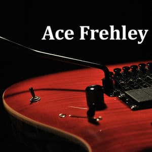 Ace Frehley