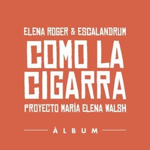 Como la Cigarra