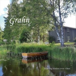 Klar lag himlen over viken