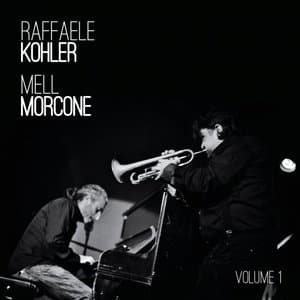 Raffaele Kohler e Mell Morcone, Vol. 1