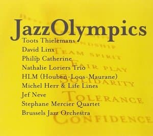 Jazz Olympics