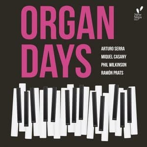 Organ Days