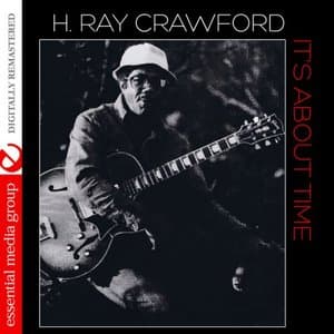 Its About Time (Digitally Remastered)