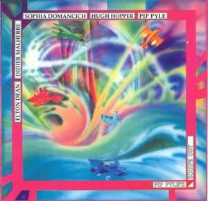 Pip Pyles Equipe Out