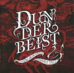 Black Arts & Crooked Tails