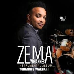 Zema Yohannes