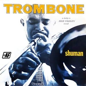 Concerto for Trombone