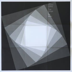 The Universe Looking at Itself Through a Tiny Mirror